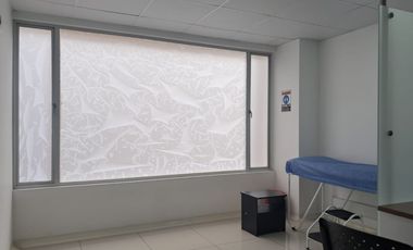 Consultorio en venta, sector Unicentro; Tunja.