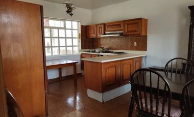 CASA DE CAMPO QUERETARO  CON GRAN POTENCIAL