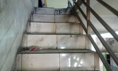 Dijual Ruko Babatan 0 Jalan Raya Wiyung Surabaya Barat  Ex. Toko Agen Sembako Strategis