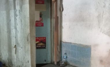 Dijual Ruko Babatan 0 Jalan Raya Wiyung Surabaya Barat  Ex. Toko Agen Sembako Strategis