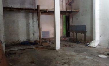 Dijual Ruko Babatan 0 Jalan Raya Wiyung Surabaya Barat  Ex. Toko Agen Sembako Strategis