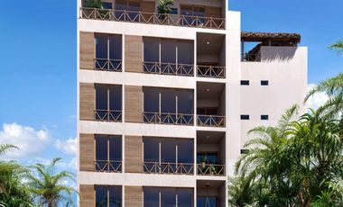 Proyecto Nayé: Departamentos en Pre - Venta en San Pancho, Nayarit