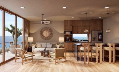 Proyecto Nayé: Departamentos en Pre - Venta en San Pancho, Nayarit