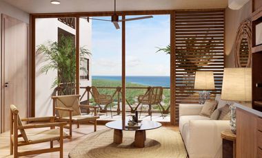 Proyecto Nayé: Departamentos en Pre - Venta en San Pancho, Nayarit
