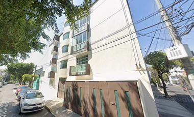 Aprovecha la oportunidad e invierte en departamento de recuperación bancaria en col. 4 arboles pagando 30% menos de su valor comercial