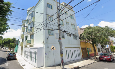 Aprovecha la oportunidad e invierte en departamento de recuperación bancaria en col. 4 arboles pagando 30% menos de su valor comercial