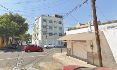 Aprovecha la oportunidad e invierte en departamento de recuperación bancaria en col. 4 arboles pagando 30% menos de su valor comercial