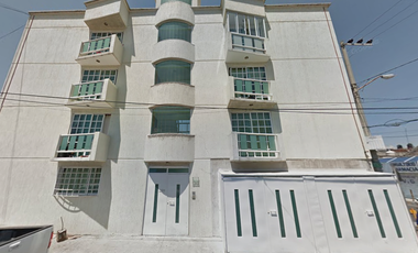 Aprovecha la oportunidad e invierte en departamento de recuperación bancaria en col. 4 arboles pagando 30% menos de su valor comercial