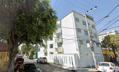 Aprovecha la oportunidad e invierte en departamento de recuperación bancaria en col. 4 arboles pagando 30% menos de su valor comercial