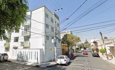 Aprovecha la oportunidad e invierte en departamento de recuperación bancaria en col. 4 arboles pagando 30% menos de su valor comercial