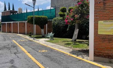 Departamento en venta 3 recámaras, Santiago Momoxpan, San Pedro Cholula