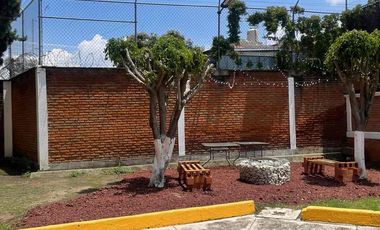 Departamento en venta 3 recámaras, Santiago Momoxpan, San Pedro Cholula