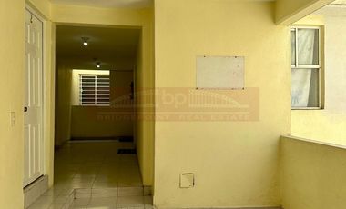 Departamento en renta en Viveros de la Hacienda, Viveros del Valle, Tlalnepantla de Baz.