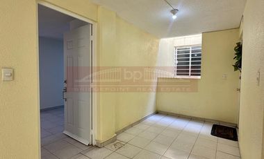 Departamento en renta en Viveros de la Hacienda, Viveros del Valle, Tlalnepantla de Baz.