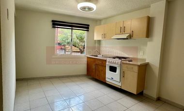 Departamento en renta en Viveros de la Hacienda, Viveros del Valle, Tlalnepantla de Baz.