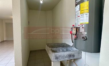 Departamento en renta en Viveros de la Hacienda, Viveros del Valle, Tlalnepantla de Baz.