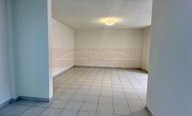 Departamento en renta en Viveros de la Hacienda, Viveros del Valle, Tlalnepantla de Baz.