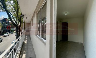 Departamento en renta en Viveros de la Hacienda, Viveros del Valle, Tlalnepantla de Baz.