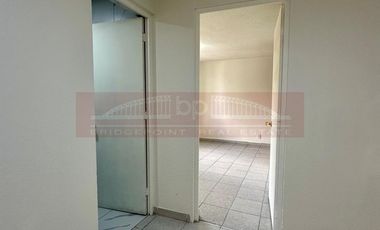 Departamento en renta en Viveros de la Hacienda, Viveros del Valle, Tlalnepantla de Baz.