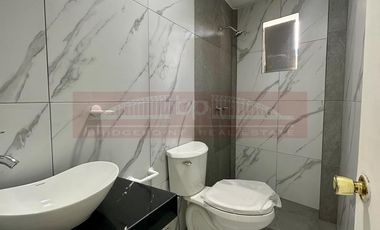 Departamento en renta en Viveros de la Hacienda, Viveros del Valle, Tlalnepantla de Baz.