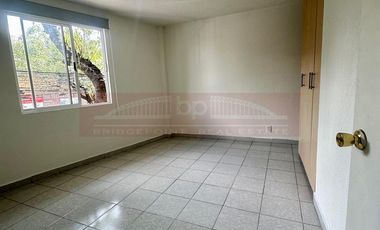 Departamento en renta en Viveros de la Hacienda, Viveros del Valle, Tlalnepantla de Baz.