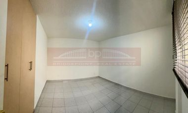 Departamento en renta en Viveros de la Hacienda, Viveros del Valle, Tlalnepantla de Baz.