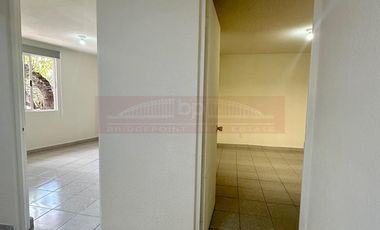 Departamento en renta en Viveros de la Hacienda, Viveros del Valle, Tlalnepantla de Baz.