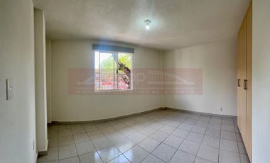 Departamento en renta en Viveros de la Hacienda, Viveros del Valle, Tlalnepantla de Baz.