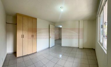 Departamento en renta en Viveros de la Hacienda, Viveros del Valle, Tlalnepantla de Baz.