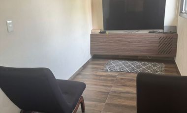 Linda casa duplex en La Concordia