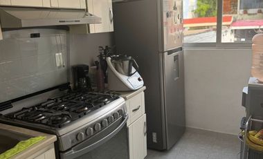 Linda casa duplex en La Concordia