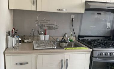 Linda casa duplex en La Concordia