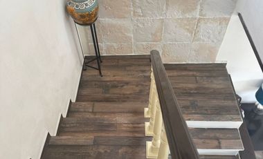 Linda casa duplex en La Concordia