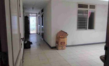 Rumah Lokasi Strategis Dengan Luas Tanah Besar Dan Harga Termurah