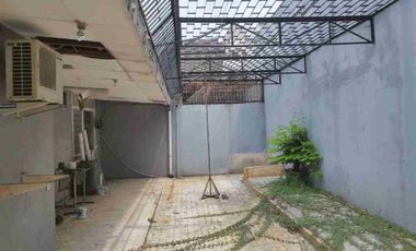 Rumah Lokasi Strategis Dengan Luas Tanah Besar Dan Harga Termurah