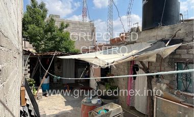 Casa en Venta de 1 nivel en Tlacote el Bajo, Querétaro