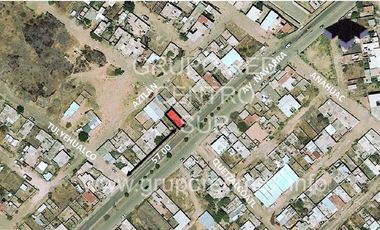 Casa en Venta de 1 nivel en Tlacote el Bajo, Querétaro