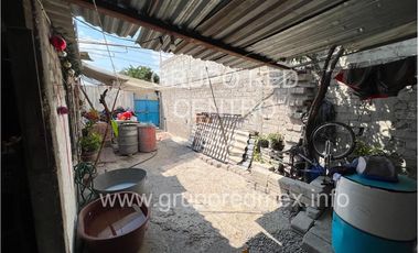 Casa en Venta de 1 nivel en Tlacote el Bajo, Querétaro