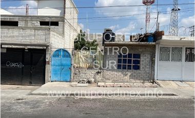 Casa en Venta de 1 nivel en Tlacote el Bajo, Querétaro