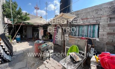 Casa en Venta de 1 nivel en Tlacote el Bajo, Querétaro