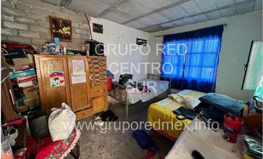 Casa en Venta de 1 nivel en Tlacote el Bajo, Querétaro