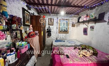 Casa en Venta de 1 nivel en Tlacote el Bajo, Querétaro