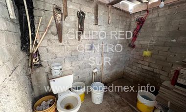 Casa en Venta de 1 nivel en Tlacote el Bajo, Querétaro