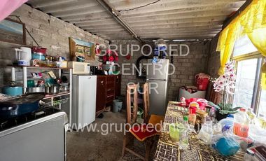 Casa en Venta de 1 nivel en Tlacote el Bajo, Querétaro