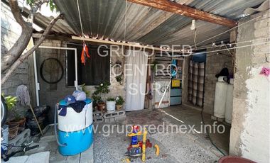 Casa en Venta de 1 nivel en Tlacote el Bajo, Querétaro