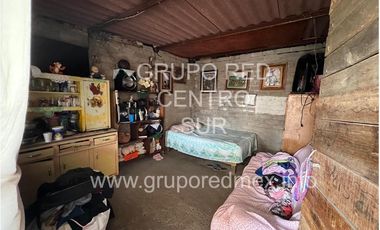 Casa en Venta de 1 nivel en Tlacote el Bajo, Querétaro