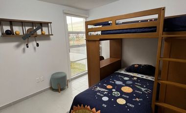 🏡 Departamento en venta con alberca ¡a solo 45 min de la CDMX! 💦