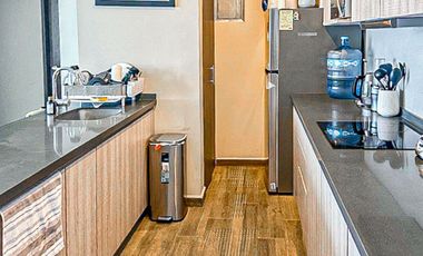 Departamento en Renta en Jardín Secreto