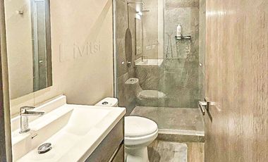 Departamento en Renta en Jardín Secreto