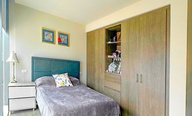 Departamento en Renta en Jardín Secreto